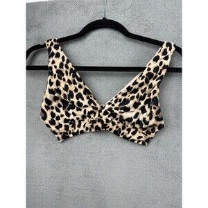 Victoria's Secret Bralette Wireless Lounge Bra Size UNKNOWN READ